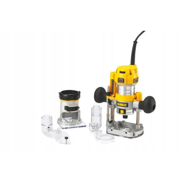 Фрезер вертикальний DeWALT 6-8 мм 900 Вт (5035048315781)
