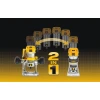 Фрезер вертикальний DeWALT 6-8 мм 900 Вт (5035048315781)