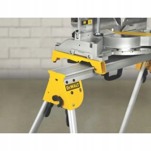Універсальна робоча станція DeWALT 1,1-2,5 м навантаження 227 кг (5035048332733)