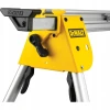 Універсальна робоча станція DeWALT 1,1-2,5 м навантаження 227 кг (5035048332733)