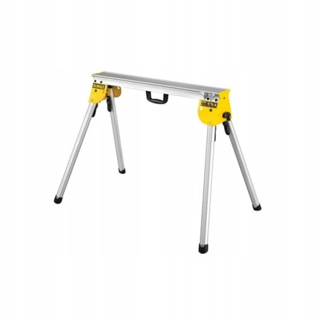 Універсальна робоча станція DeWALT 0,9 м навантаження 454 кг (5035048332740)