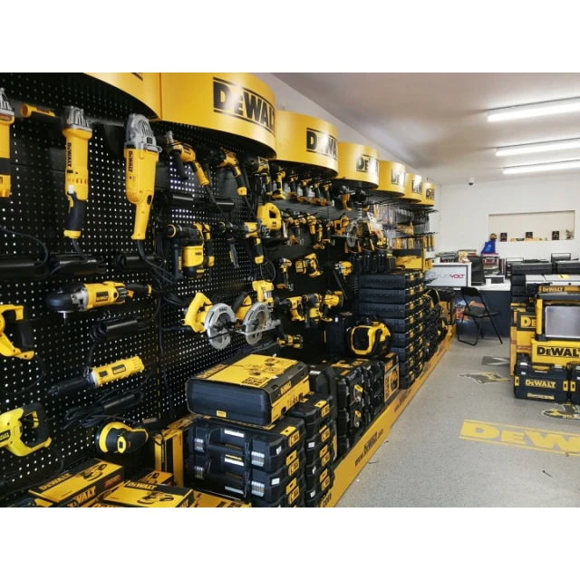Мішки паперові для пилососа DeWALT DWV902 5 шт (5035048434451)