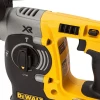 Перфоратор DeWALT 18V SDS+ з пиловідсмоктуванням 2x5Ah D25303DH (5035048556542)
