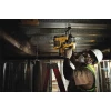 Система пылеудаления для перфораторов DeWALT 18V (5035048557389)