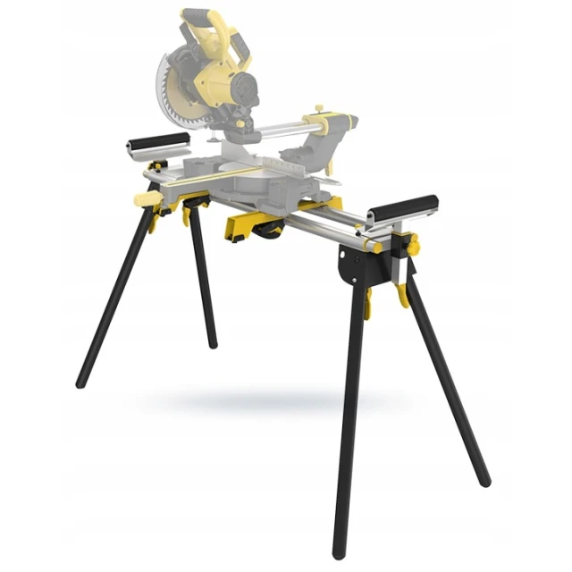 Робочий стіл Stanley FatMax для пилок 206 см макс. 185 кг (5035048614259)