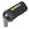 Мішок для пилу до рубанка DeWALT DCP580 (5035048643556)
