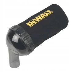 Мішок для пилу до рубанка DeWALT DCP580 (5035048643556)