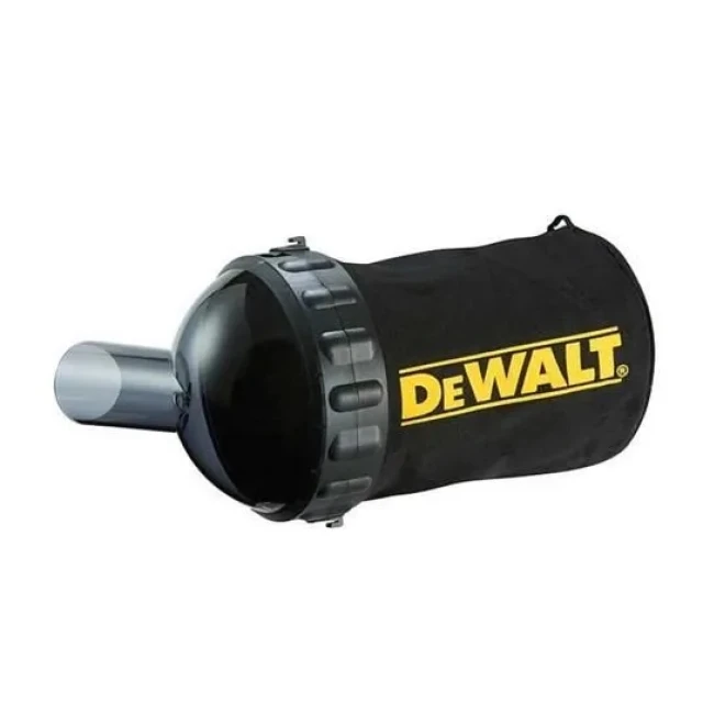 Мішок для пилу до рубанка DeWALT DCP580 (5035048643556)