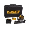 Лазерний рівень DeWALT 10,8V 2 промені червоні (5035048644201)