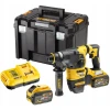 Перфоратор DeWALT 54V XR FLEXVOLT SDS+ 3,5J 2x9Ah (5035048646748)