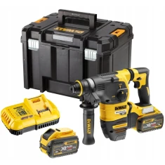 Перфоратор DeWALT 54V XR FLEXVOLT SDS+ 3,5J 2x9Ah (5035048646748)
