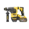 Перфоратор DeWALT 54V XR FLEXVOLT SDS+ 3,5J 2x9Ah (5035048646748)