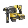 Перфоратор DeWALT 54V XR FLEXVOLT SDS+ 3,5J 2x9Ah (5035048646748)