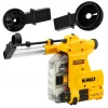 Система пылеудаления DeWALT для DCH333 DCH334 DCH323 DCH283 (5035048648773)