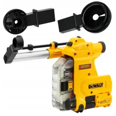 Система пиловідведення DeWALT для DCH333 DCH334 DCH323 DCH283 (5035048648773)