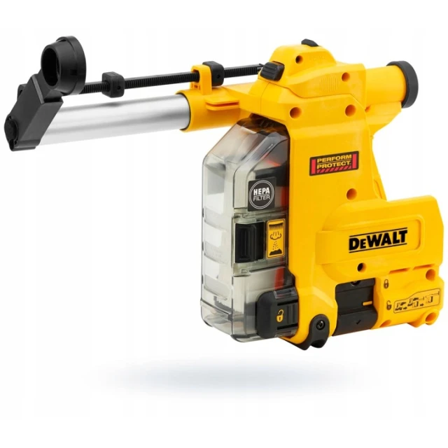 Система пылеудаления DeWALT для DCH333 DCH334 DCH323 DCH283 (5035048648773)