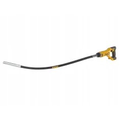 Вібратор для бетону DeWALT XR 18V 360 Вт 28,6 мм 1,2 м без акумулятора (5035048648889)