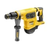 Перфоратор DeWALT 54V XR FLEXVOLT SDS-MAX 6,1J без акумулятора (5035048658314)