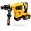 Перфоратор DeWALT 54V XR FLEXVOLT SDS-MAX 6,1J без акумулятора (5035048658314)