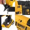 Цвяхозабивний пістолет DeWALT 18V XR BL 18Ga 15-54 мм (5035048665237)