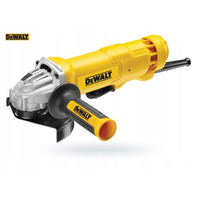 Цвяхозабивний пістолет DeWALT 18V XR BL 18Ga 15-54 мм (5035048665237)