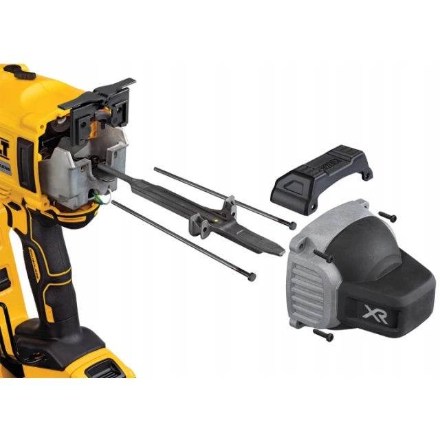 Побійник змінний DeWALT для DCN890 (5035048678237)