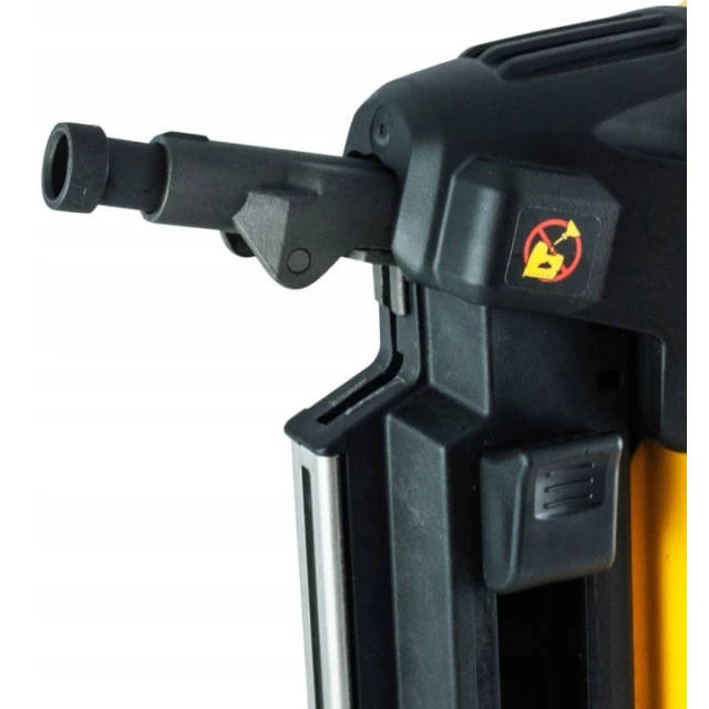 Стопа для креплений монтажных DeWALT к DCN890 (5035048678251)