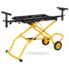 Стіл мобільний для торцювальної пилки DeWALT 135 кг 2,4 м (5035048694589)