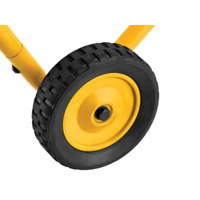 Стіл мобільний для торцювальної пилки DeWALT 135 кг 2,4 м (5035048694589)