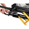 Стіл мобільний для торцювальної пилки DeWALT 135 кг 2,4 м (5035048694589)