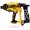 Цвяхозабивний пістолет DeWALT 18V XR для скоб 9Ga 40-50 мм (5035048699850)