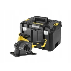 Штроборіз DeWALT 54V FlexVolt без акумулятора (5035048705438)