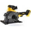 Штроборез DeWALT 54V FlexVolt без аккумулятора (5035048705438)
