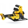 Штроборез DeWALT 54V FlexVolt без аккумулятора (5035048705438)