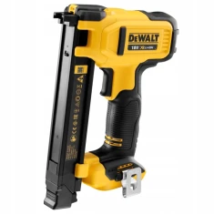 Степлер акумуляторний для кабелів DeWALT 18V XR (5035048706299)
