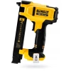Степлер акумуляторний для кабелів DeWALT 18V XR (5035048706299)