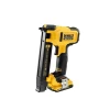 Степлер акумуляторний для кабелів DeWALT 18V XR 2x2Ah TSTAK (5035048712030)
