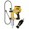 Шприц для змащування DeWALT 18V XR body з кейсом (5035048716076)