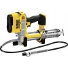 Шприц для змащування DeWALT 18V XR body з кейсом (5035048716076)