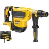 Перфоратор DeWALT 54V XR FLEXVOLT SDS-MAX 10,5J без акумулятора (5035048722855)