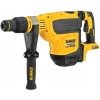 Перфоратор DeWALT 54V XR FLEXVOLT SDS-MAX 10,5J без акумулятора (5035048722855)