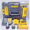 Розширювач для труб DeWALT PEX 18V XR 2x2Ah (5035048732007)