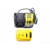 Розширювач для труб DeWALT PEX 18V XR 2x2Ah (5035048732007)