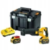 Пила шабельна DeWALT 54V FlexVolt 2x9Ah + зарядний пристрій (5035048736685)