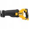Пила шабельна DeWALT 54V FlexVolt 2x9Ah + зарядний пристрій (5035048736685)