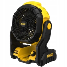 Вентилятор акумуляторний DeWALT 18V body (5035048747445)