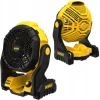 Вентилятор акумуляторний DeWALT 18V body (5035048747445)