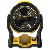 Вентилятор акумуляторний DeWALT 18V body (5035048747445)