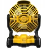 Вентилятор акумуляторний DeWALT 18V body (5035048747445)