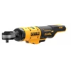 Тріскачка акумуляторна DeWALT 12V 3/8
